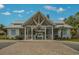 Attractive community center with open-air pavilion offering a covered gathering space and access to community amenities at 981 Mourning Dove Dr., Myrtle Beach, SC 29577