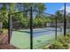 Community pickleball court offers a fenced sports area for residents to enjoy recreational games and stay active outdoors at 981 Mourning Dove Dr., Myrtle Beach, SC 29577