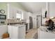 Well-lit kitchen featuring modern appliances, stylish countertops, and ample cabinet space at 168 Mackinley Circle, Pawleys Island, SC 29585