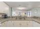 Kitchen featuring granite countertops, and stainless steel sink and appliances at 201 77Th Ave. N # 1133, Myrtle Beach, SC 29572