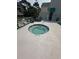 Enjoy the community hot tub, perfect for relaxation, with a maximum depth of three feet at 201 Hillside Dr. N # 111, North Myrtle Beach, SC 29582