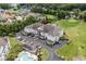 Beautiful condo near pool and golf course with water views, landscaping, and ample parking at 2241 Waterview Dr. # 514, North Myrtle Beach, SC 29582