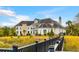 A stunning waterfront house featuring lush landscaping and impeccable design at 2715 Ships Wheel Dr., North Myrtle Beach, SC 29582