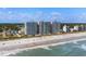 Beautiful oceanfront condo with direct beach access, and beautiful views of the ocean at 2801 S Ocean Blvd. # 835, North Myrtle Beach, SC 29582