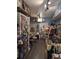 Unique boutique interior showcasing a variety of artwork, clothing, and accessories at 2834 Howard Ave. # D, Myrtle Beach, SC 29577