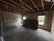 Unfinished attic with windows and insulation at 3038 Palma Way, Myrtle Beach, SC 29579
