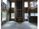 Construction of a living room featuring a fireplace and multiple windows at 3038 Palma Way, Myrtle Beach, SC 29579