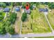 Sprawling property showcasing a beautiful home with a well-manicured lawn at 6161 Inman Circle, Conway, SC 29526