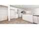 Open kitchen with granite counters, stainless appliances, and walk-in pantry at 651 Culmen Ct., Myrtle Beach, SC 29588