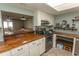 Eat in Kitchen, breakfast bar, and stainless steel appliances at 6610 Mallard View Point, Myrtle Beach, SC 29588