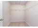 Walk-in closet with carpet and wire shelving for optimal storage and organization at 664 Culmen Ct., Myrtle Beach, SC 29588