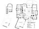 The Durham floor plan features an open layout, screened lanai, and a two-car garage with unfinished storage at Lot 63 Preservation Circle, Pawleys Island, SC 29585