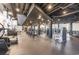 Well-equipped fitness center featuring modern cardio machines and weight training equipment at 100 North Beach Blvd. # 710, North Myrtle Beach, SC 29582