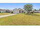Charming one-story home boasts a well-manicured lawn and inviting curb appeal at 1407 Sunningdale Ln., Myrtle Beach, SC 29588