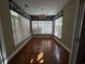 Bright sunroom featuring many windows at 1428 Saint Thomas Circle # B-1, Myrtle Beach, SC 29577