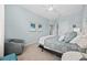 Tranquil bedroom with comfortable furniture, soft lighting, and a calming color palette, ready for relaxation at 2504 Heritage Loop # 2504, Myrtle Beach, SC 29577