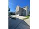 View of the home's backyard, patio and exterior at 493 Emerson Dr., Myrtle Beach, SC 29579