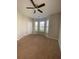 Cozy bedroom with natural light and a neutral color palette at 493 Emerson Dr., Myrtle Beach, SC 29579
