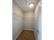 A walk in closet with wire shelving and neutral walls provides ample storage space at 493 Emerson Dr., Myrtle Beach, SC 29579