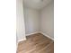 Well lit room with laminate wood flooring and neutral walls, perfect for a home office or guest bedroom at 493 Emerson Dr., Myrtle Beach, SC 29579