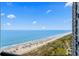 Enjoy breathtaking views of the ocean from this high-rise condo, perfect for relaxation and coastal living at 5310 N Ocean Blvd. # Ph 6 1506, Myrtle Beach, SC 29577