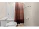 Clean and modern bathroom with tub and shower at 6000 Windsor Green Way # 104, Myrtle Beach, SC 29579