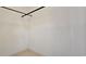 Simple closet space with minimal features, ready for customization to suit storage needs at 618 Wintercreeper Dr., Longs, SC 29568