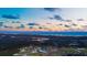 Breathtaking aerial view of the community, showcasing the beautiful skyline at 755 St. Vincent Loop, Little River, SC 29566