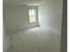 Spacious bedroom featuring a window offering plenty of natural light at 1021 Jase Dr., Longs, SC 29568