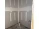 Unfinished bathroom area with plumbing fixtures, offering the opportunity for customization and design at 1045 Jase Dr., Longs, SC 29568