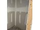 Unfinished bathroom area with plumbing, offering a blank canvas for customization and personalization at 1045 Jase Dr., Longs, SC 29568
