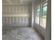 Spacious bedroom with windows, ready for customization and personalization to create a comfortable living space at 1045 Jase Dr., Longs, SC 29568