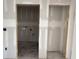 A practical laundry room with utility connections ready for appliances at 1045 Jase Dr., Longs, SC 29568