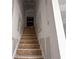 Staircase leading to upper level, ready for finishing touches at 1045 Jase Dr., Longs, SC 29568