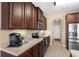 Functional kitchen featuring abundant cabinetry and generous countertops, great for cooking enthusiasts at 1149 6Th Ave. S, North Myrtle Beach, SC 29582
