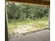 Expansive backyard with lush greenery at 1236 Mill Banks Dr., Longs, SC 29568