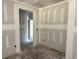 Bedroom featuring doorway at 1236 Mill Banks Dr., Longs, SC 29568