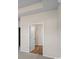 Walk-in closet, with hardwood flooring shown from the opening at 3027 Deerberry Place, Longs, SC 29568