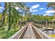 Community dock and pier on the Waccamaw River provide outdoor recreation at 447 Honeyhill Loop, Conway, SC 29526