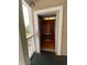 Private elevator access to the residence ensuring comfort and accessibility for residents and guests at 4753 Wild Iris Dr. # 301, Myrtle Beach, SC 29577