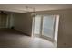 Bright dining area featuring a bay window offering abundant natural light at 770 Charter Dr. # C4, Longs, SC 29568
