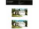 Floorplan Elevation C6 and D6 for the Annapolis American Dream Series single story home with 2-car garage at 860 Long Beach Dr, Longs, SC 29568