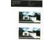 Two exterior elevations for The Hartford plan show color and design options at 863 Long Beach Dr, Longs, SC 29568