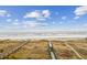 Enjoy direct beach access from the property via a convenient boardwalk, offering easy access to the ocean at 931 S Ocean Blvd., North Myrtle Beach, SC 29582