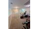 Bonus room with carpet and natural lighting, ideal for an office or recreation room at 1048 Fairway Ln. # 1048, Conway, SC 29526