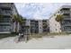 Beachfront condos with stairs to a wide beach with lots of sunshine and fresh ocean air at 1310 N Waccamaw Dr. # 102, Garden City Beach, SC 29576