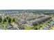 A vast condo community with lush green surroundings, serene waterways, and ample parking at 172 Ella Kinley Circle # 101, Myrtle Beach, SC 29588