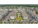 A sprawling condo community with convenient parking, central courtyard, and refreshing swimming pool at 172 Ella Kinley Circle # 101, Myrtle Beach, SC 29588