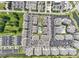 A sprawling condo community featuring multiple pools, manicured green spaces, and ample parking at 172 Ella Kinley Circle # 101, Myrtle Beach, SC 29588