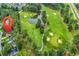Located on a golf course, this home features meticulously maintained landscaping, and desirable course views at 1880 Plantation Dr., Myrtle Beach, SC 29577